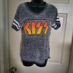 Kizz band-tee